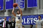 MBBall vs Emmanuel  Wheaton College Men's Basketball vs Emmanuel College. - Photo By: KEITH NORDSTROM : Wheaton, basketball, team photo, MBBall2019